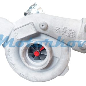 Turbokompresor 802718-0016