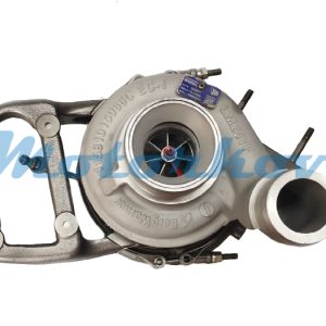 Turbokompresor 1155-970-0020