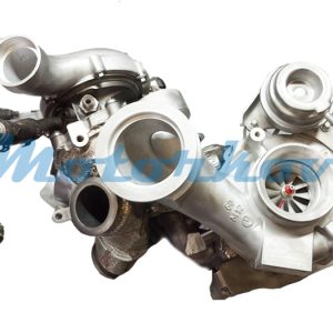 Bi turbo 805713-0007