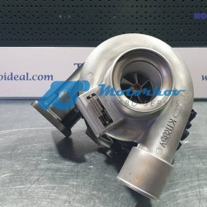 Turbokompresor za Komatsu KTR85V