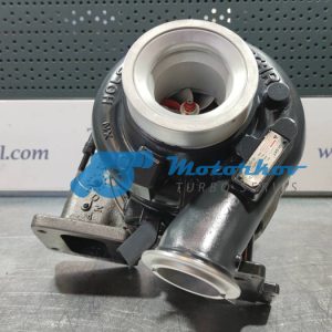Turbokompresor za DAF 3790116