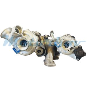 1000-970-0218 Bi-Turbo