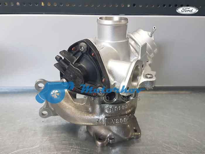 Turbokompresor 1761178; CM5G6K682GB - Image 4