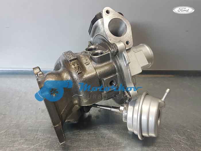Turbokompresor 1761178; CM5G6K682GB - Image 6