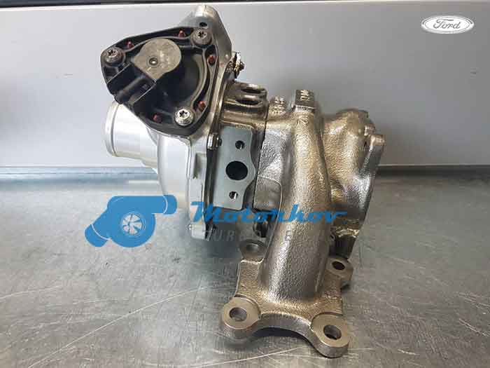 Turbokompresor 1761178; CM5G6K682GB - Image 7