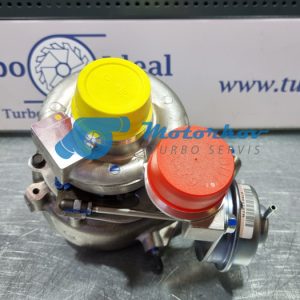 Turbokompresor za VW Crafter 2.5 TDI 49377-07440
