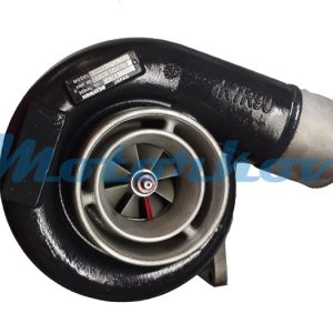Turbokompresor 6506-21-5010