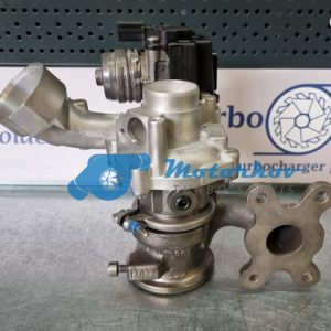 Turbokompresor za Audi, VW  04E45704N