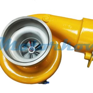 Turbokompresor 2W7277
