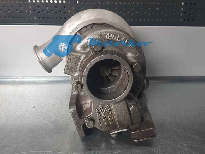 Turbokompresor 3597180 - Image 4
