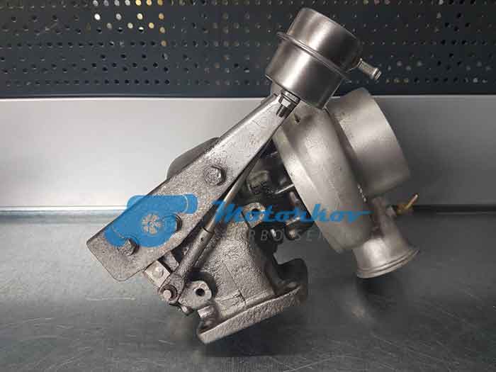 Turbokompresor 3597180 - Image 5