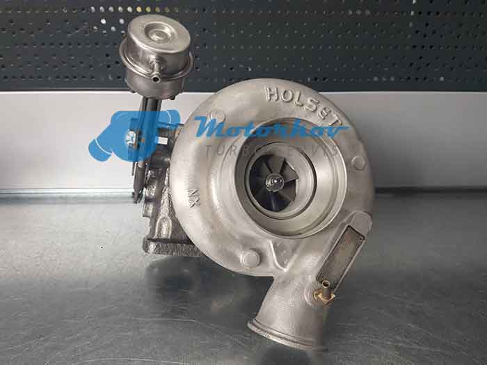 Turbokompresor 3597180