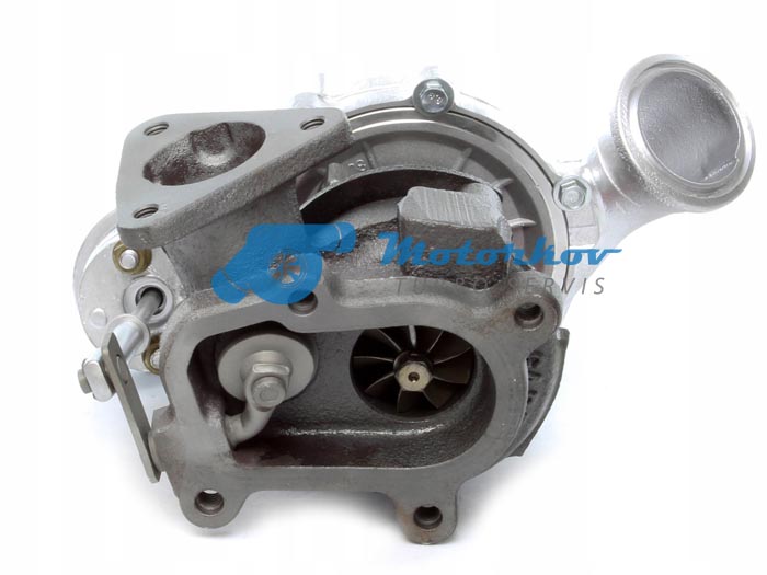 Turbokompresor za Opel 454216 - Image 4