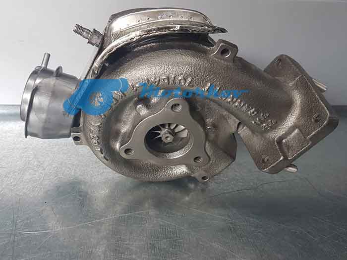 Turbokompresor 454205-0001 - Image 5