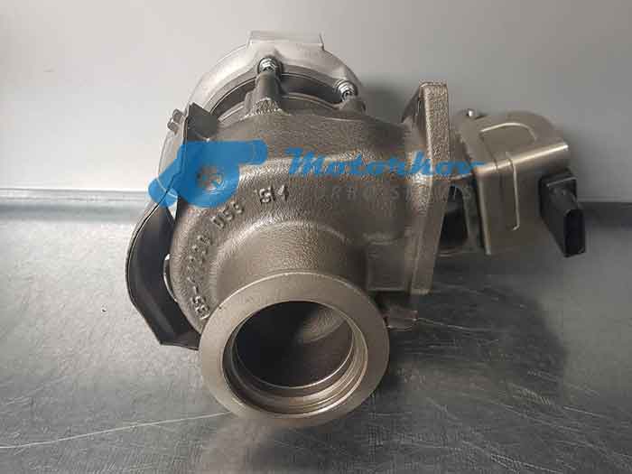 Turbokompresor 49135-05880 - Image 2