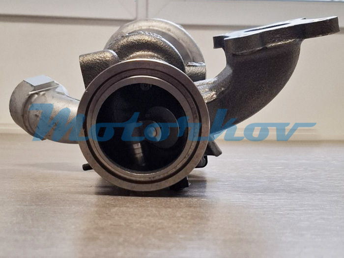 Turbokompresor 49180-01240 - Image 4
