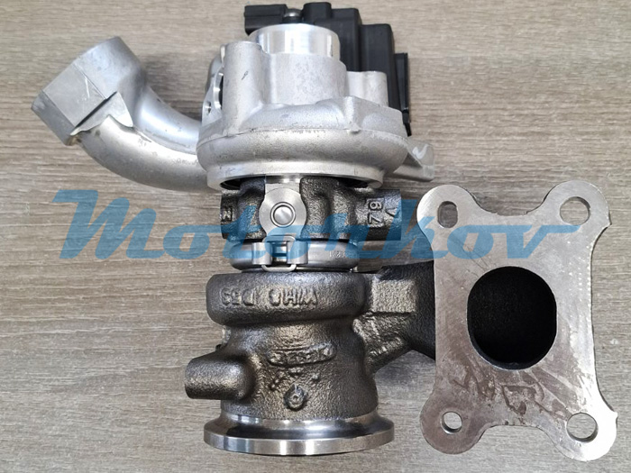 Turbokompresor 49180-01240 - Image 3