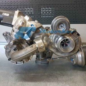 Turbokompresor 5304-970-0143/1000-970-0068