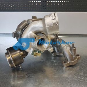 Turbokompresor 5439-988-0072