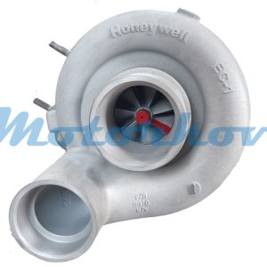 Turbokompresor 831661-0002