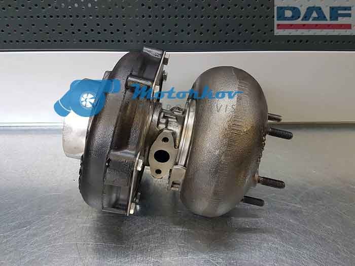 Turbokompresor 706844-0001 - Image 3