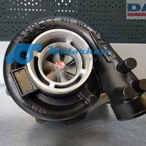 Turbokompresor 706844-0001