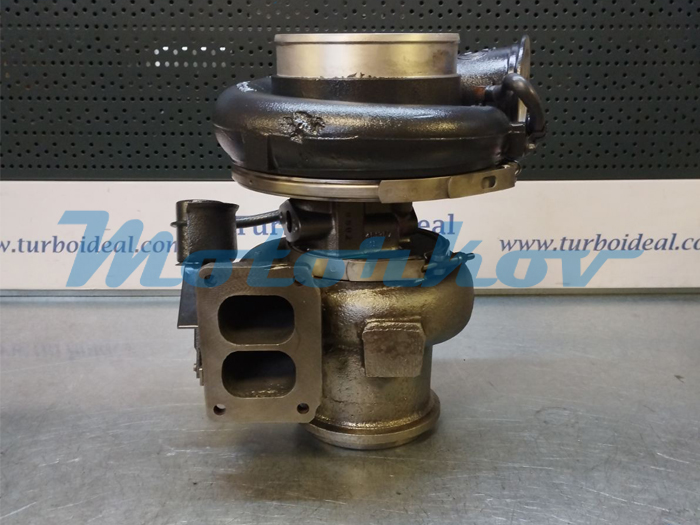 Turbokompresor 761302-5002S - Image 2