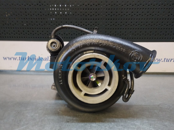 Turbokompresor 761302-5002S