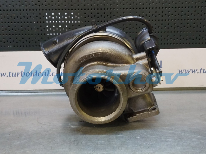 Turbokompresor 761302-5002S - Image 3