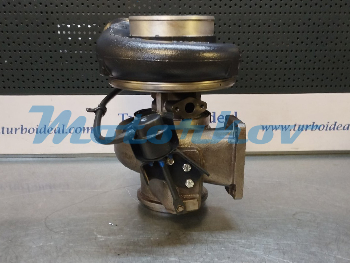 Turbokompresor 761302-5002S - Image 4