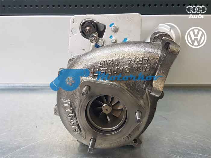 Turbokompresor 769909 - Image 6