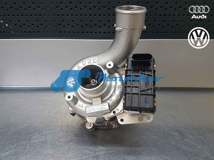 Turbokompresor 769909