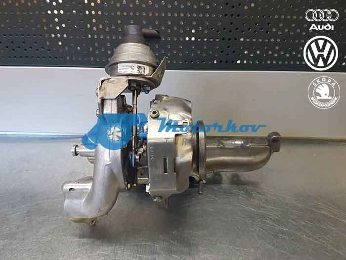 Turbokompresor 775517 - Image 5