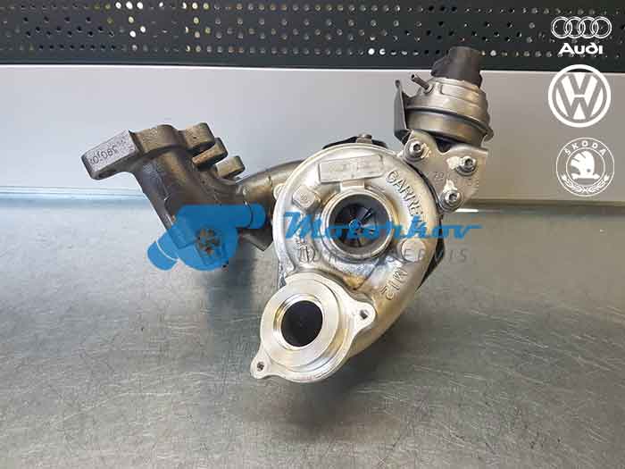 Turbokompresor 775517