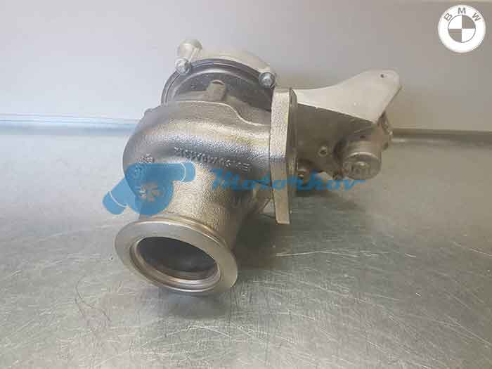 Turbokompresor 781232102 - Image 4