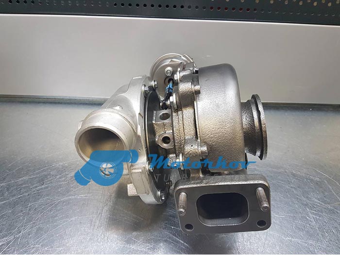 Turbokompresor 789773-5028S - Image 3