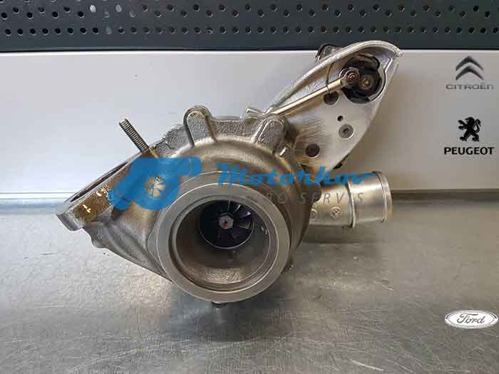 Turbokompresor 798128 - Image 4