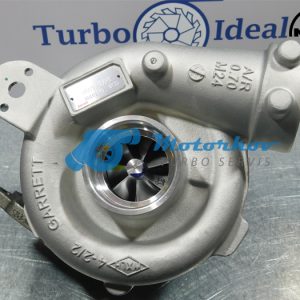 Turbokompresor 802718-5004
