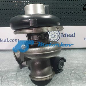 Turbokompresor 807158-0006
