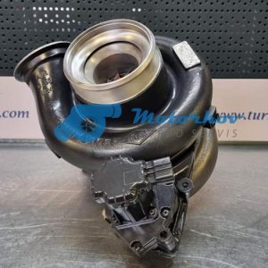 Turbokompresor za Iveco STRALIS 826591-3