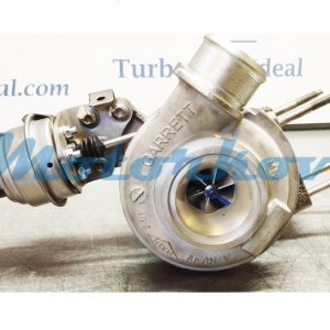 Turbokompresor 836825-0003