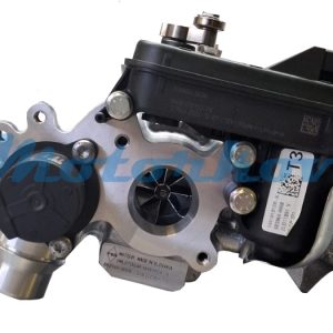 Turbokompresor 883960-0008