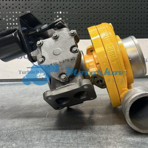 Turbokompresor CAT 376-3823