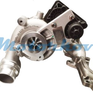 Turbokompresor 49131-07420