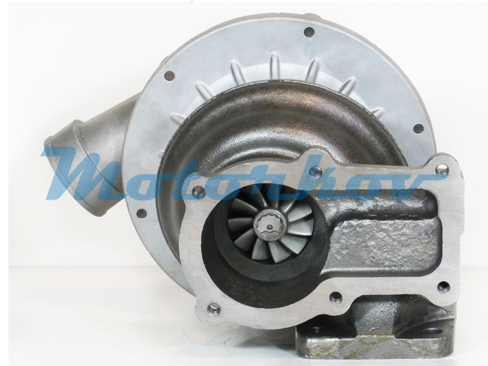 Turbokompresor VA570090 - Image 2