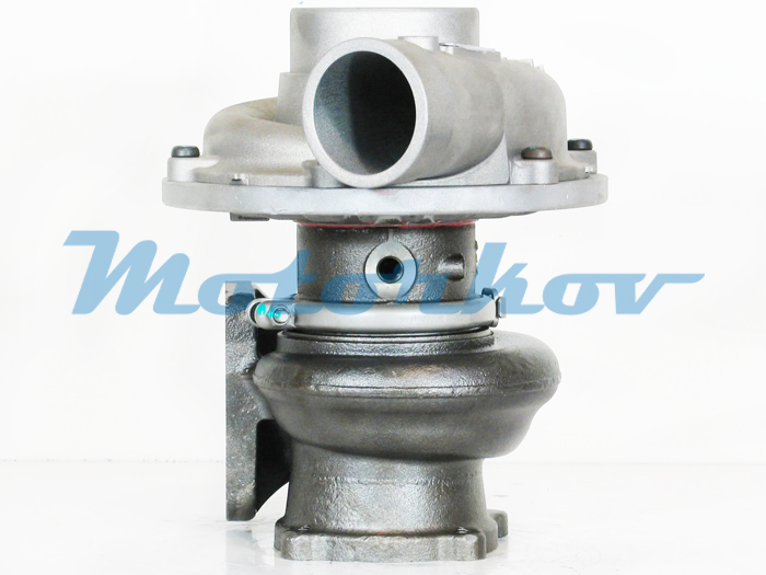 Turbokompresor VA570090 - Image 3