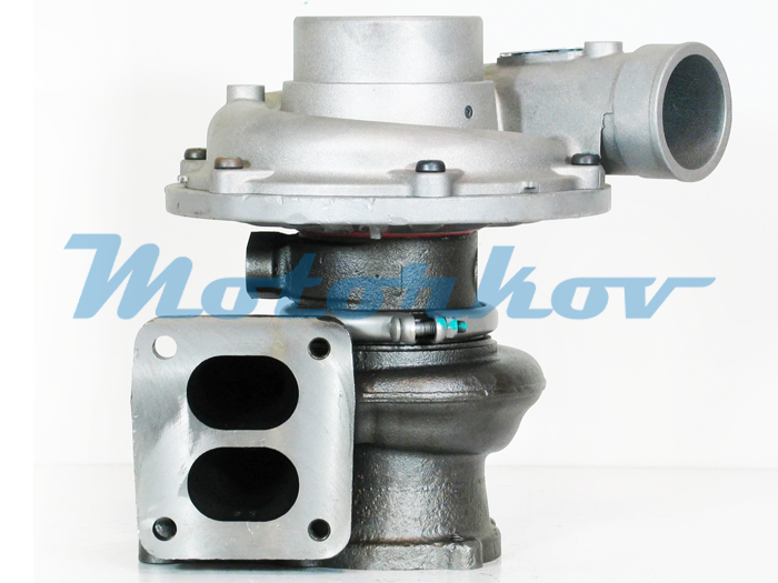 Turbokompresor VA570090 - Image 4