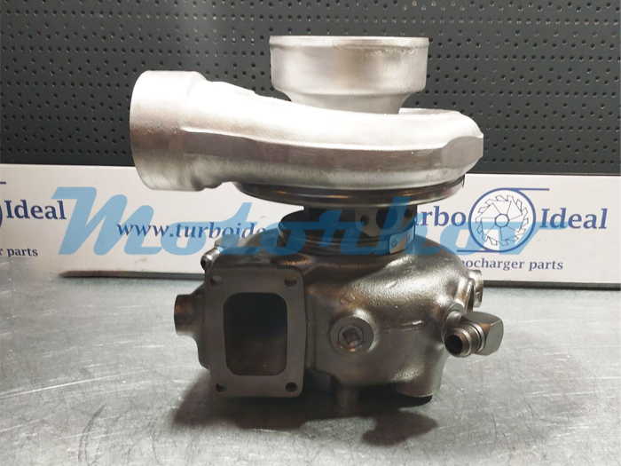 Turbokompresor 7C6702 - Image 3