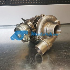 Turbokompresor 721164-0003