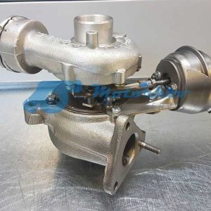 Turbokompresor 758219-0003